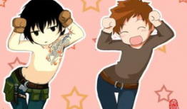 丬漫画,趣味与哲理的交织