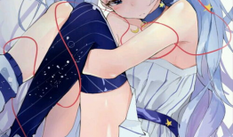 初音未来彩色漫画,梦幻旋律中的青春篇章